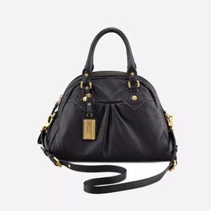 Marc by Marc Jacobs Q Baby Aidan Bowling Bag